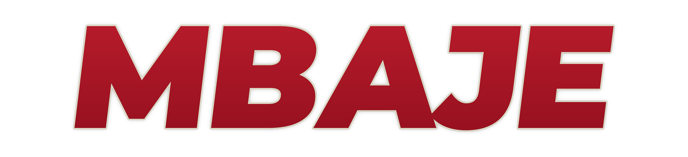 mbaje